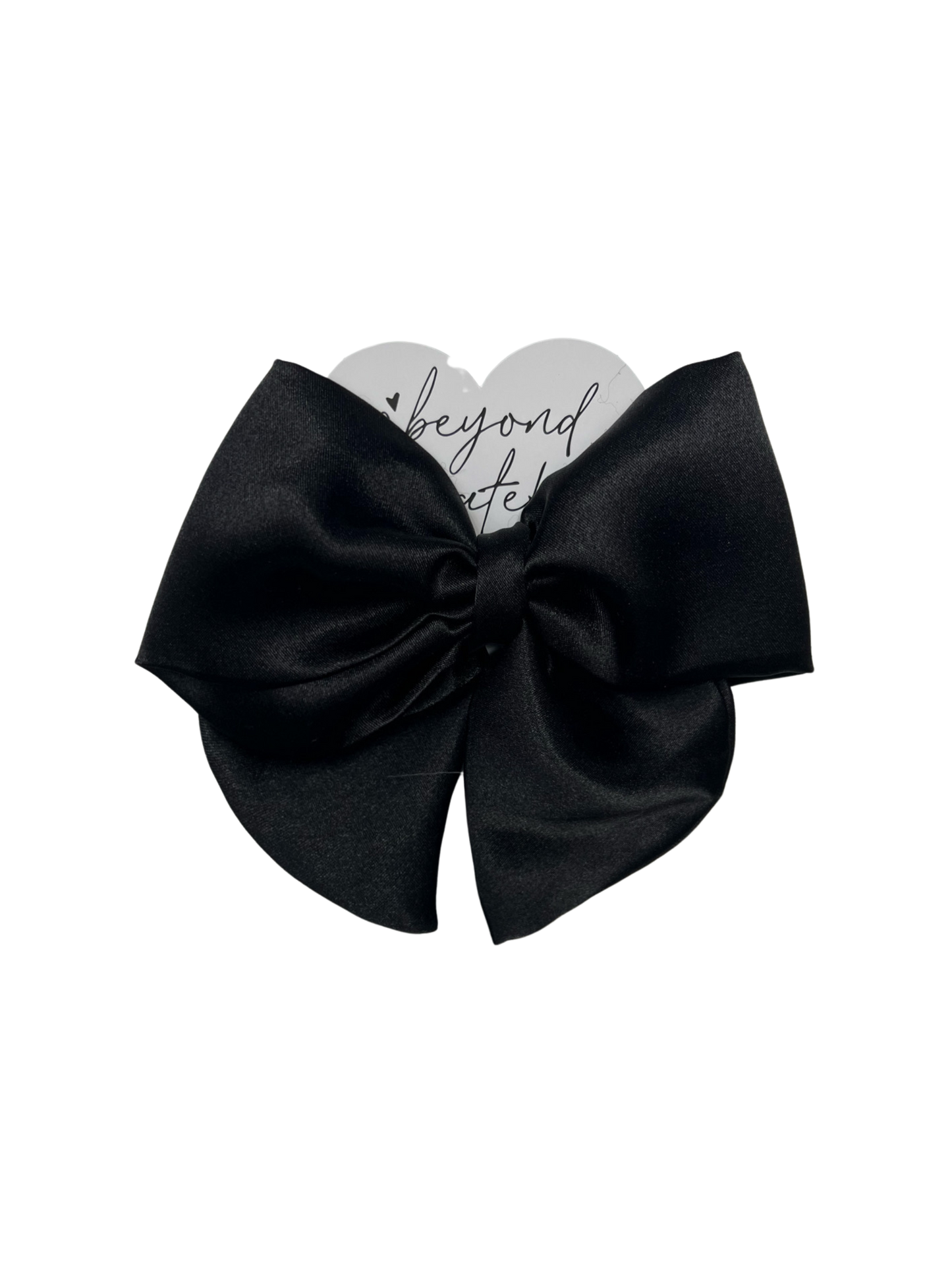 Dream Bow Onyx