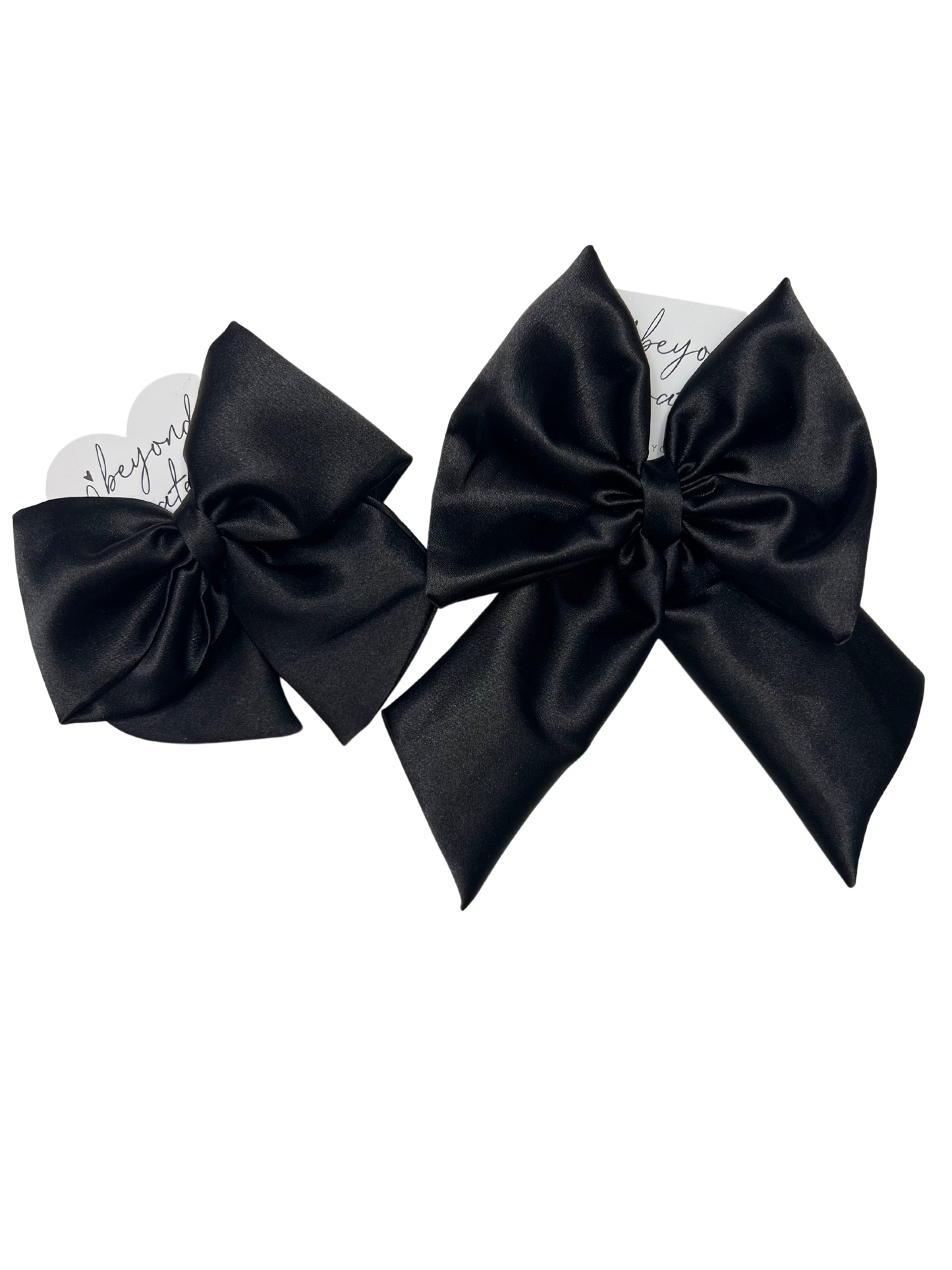 Dream Bow Onyx