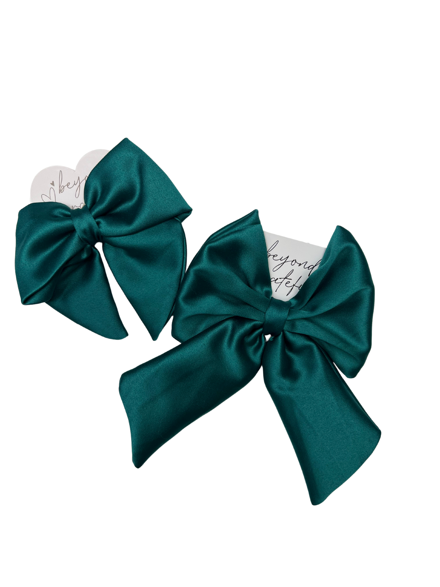 Dream Bow Forest