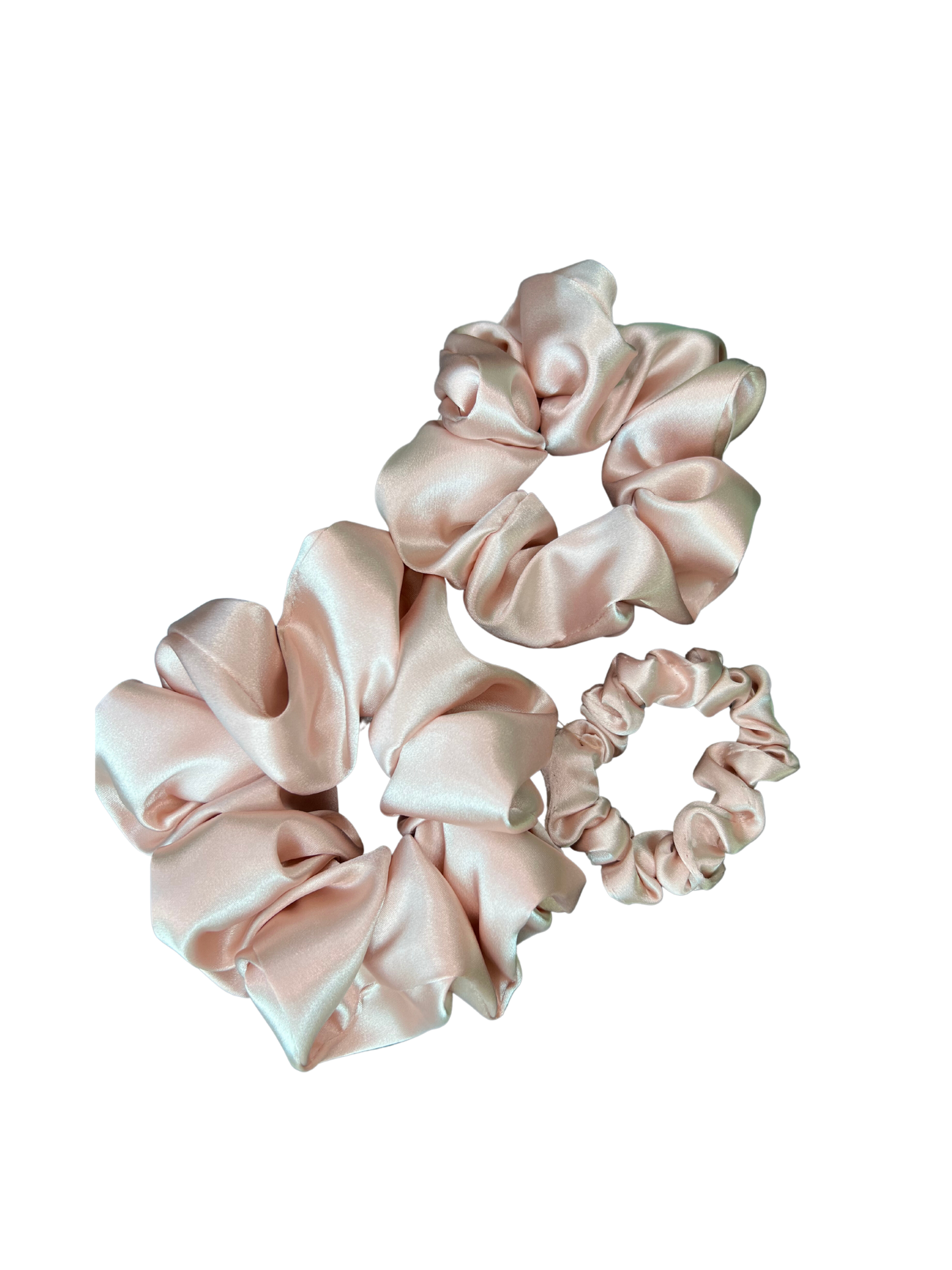 Blossom Скрънчи сет