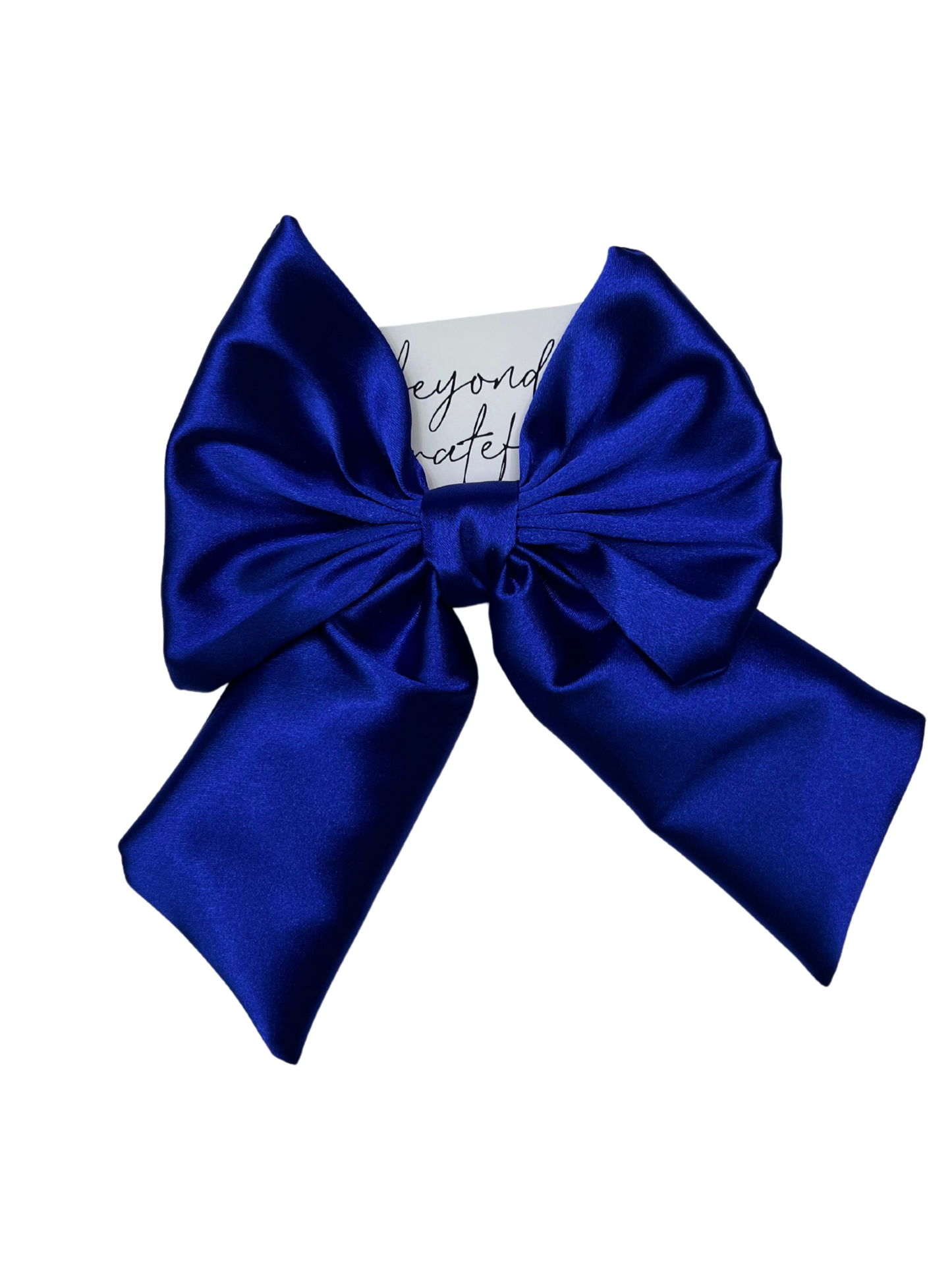 Dream Bow Orient