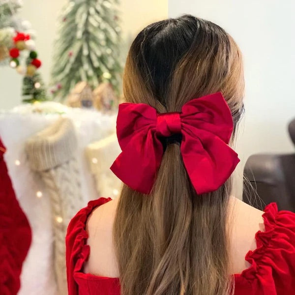 Dream Bow Red