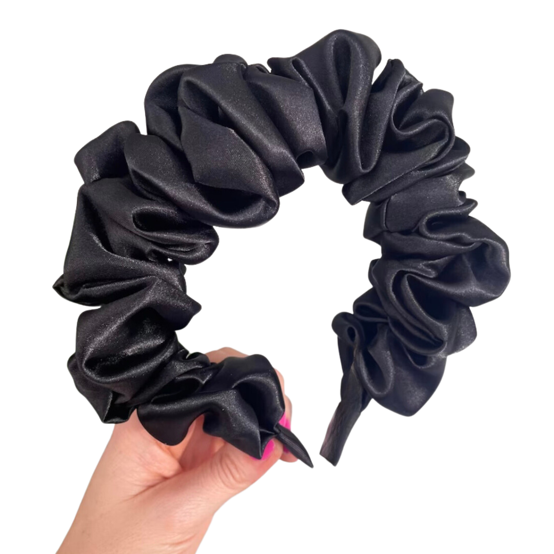 Диадема Satin Touch ONYX