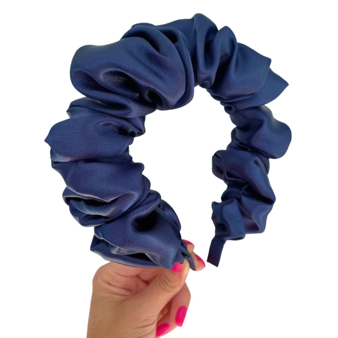 Диадема Satin Touch Orient