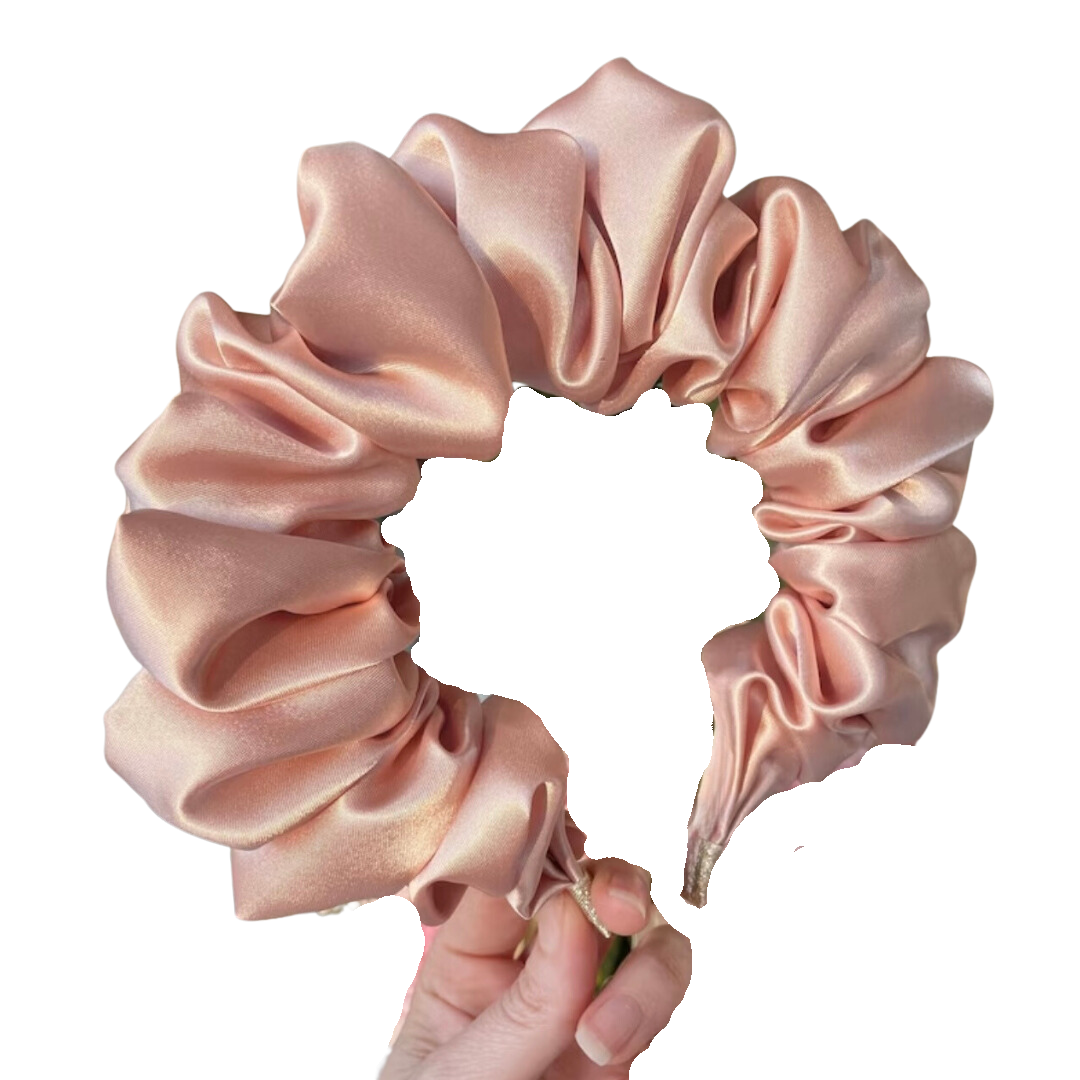 Диадема Satin Touch Aurora