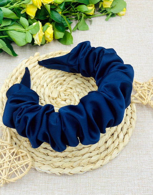 Диадема Satin Touch Orient