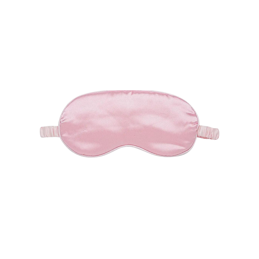 Маска за очи Pinky