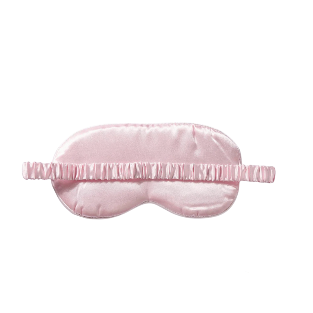 Маска за очи Baby Pink