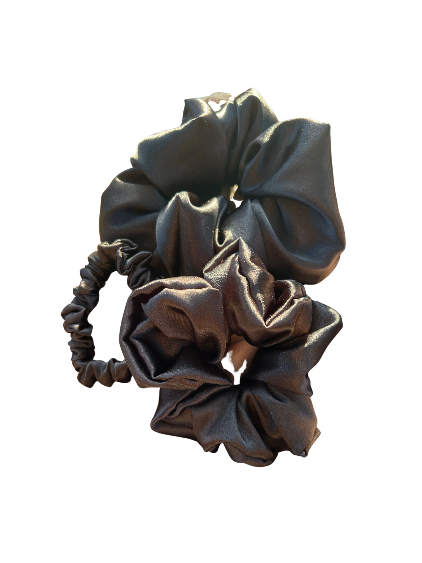Onyx Скрънчи сет