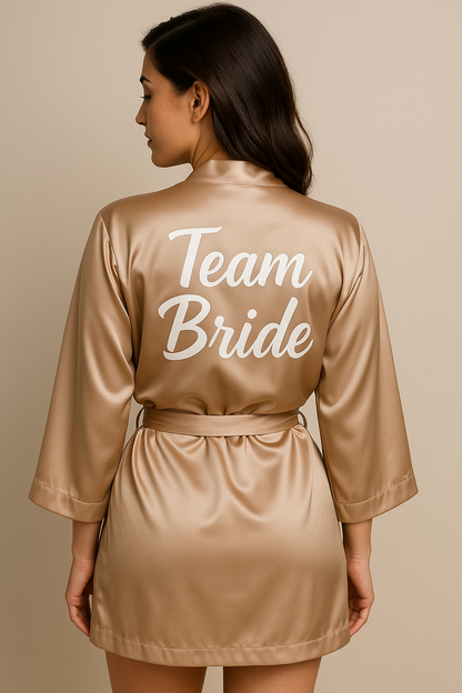 Team Bride Box