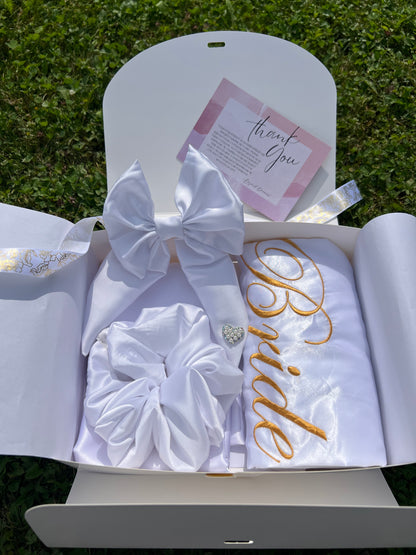 Forever Bride Box